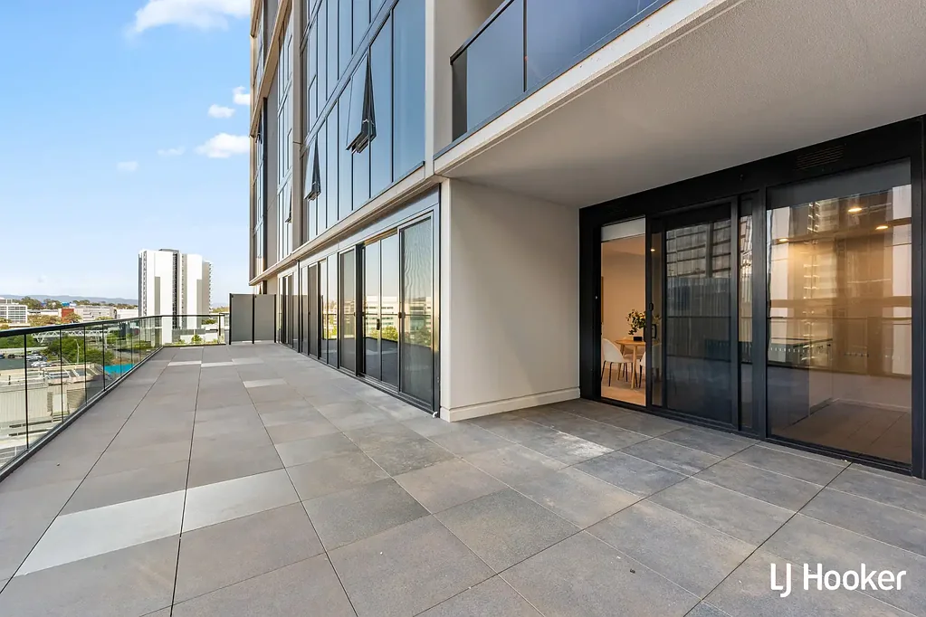 503/6 Grazier Lane, Belconnen, ACT 2617