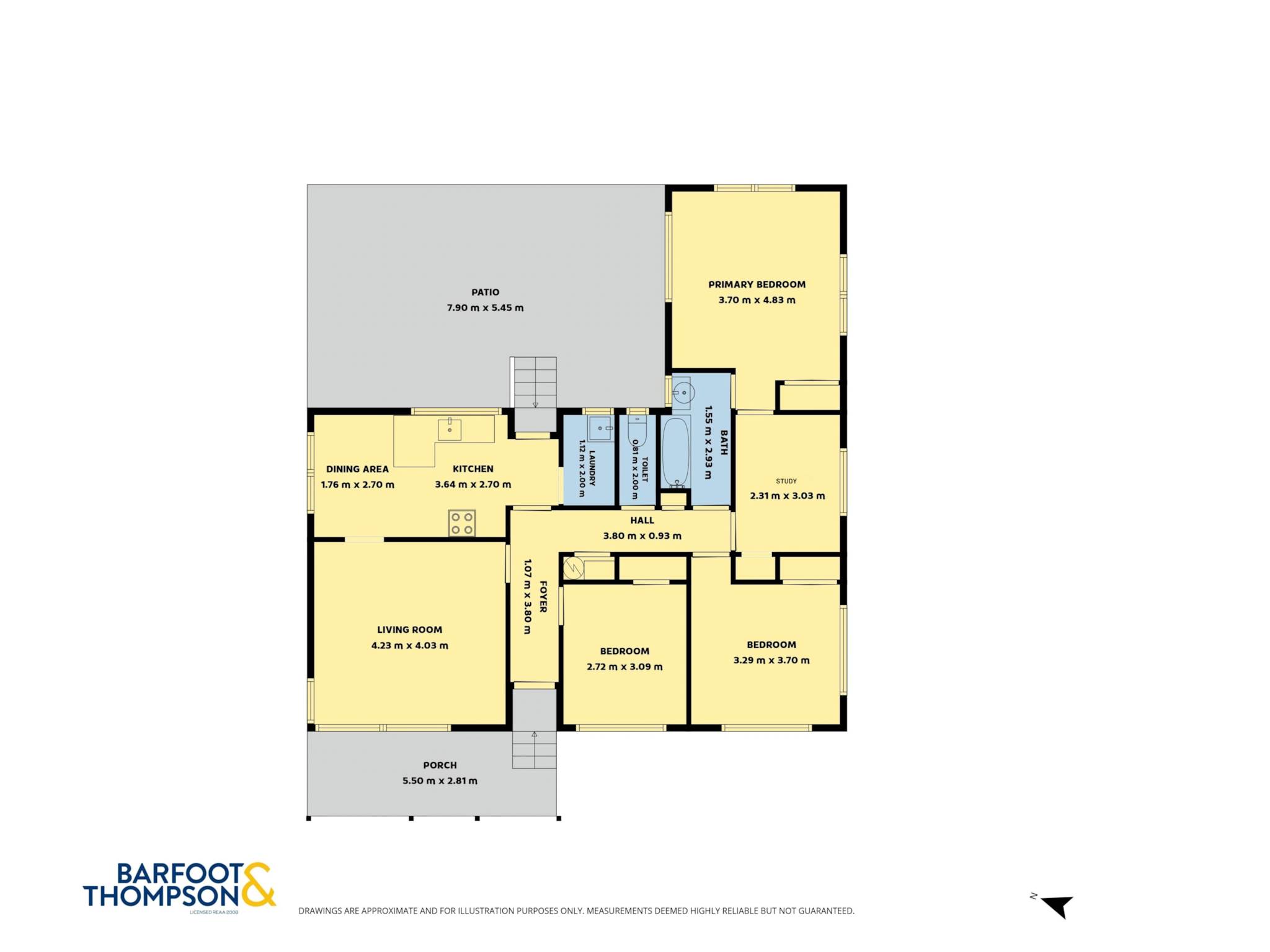 37 McDivitt Street, Manurewa, photo 2
