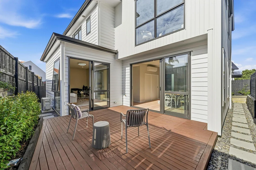 Waiotaiki Bay 4બેડરૂમ Discover one of Auckland’s best kept secrets