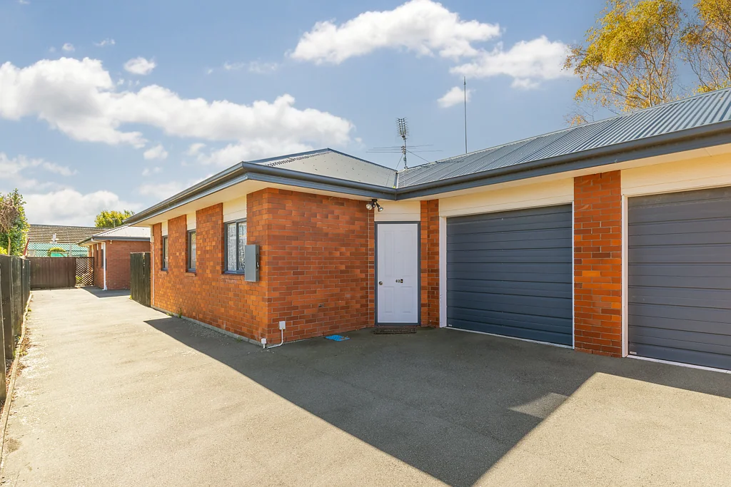 62b Bridge Street, New Brighton, Christchurch, Canterbury