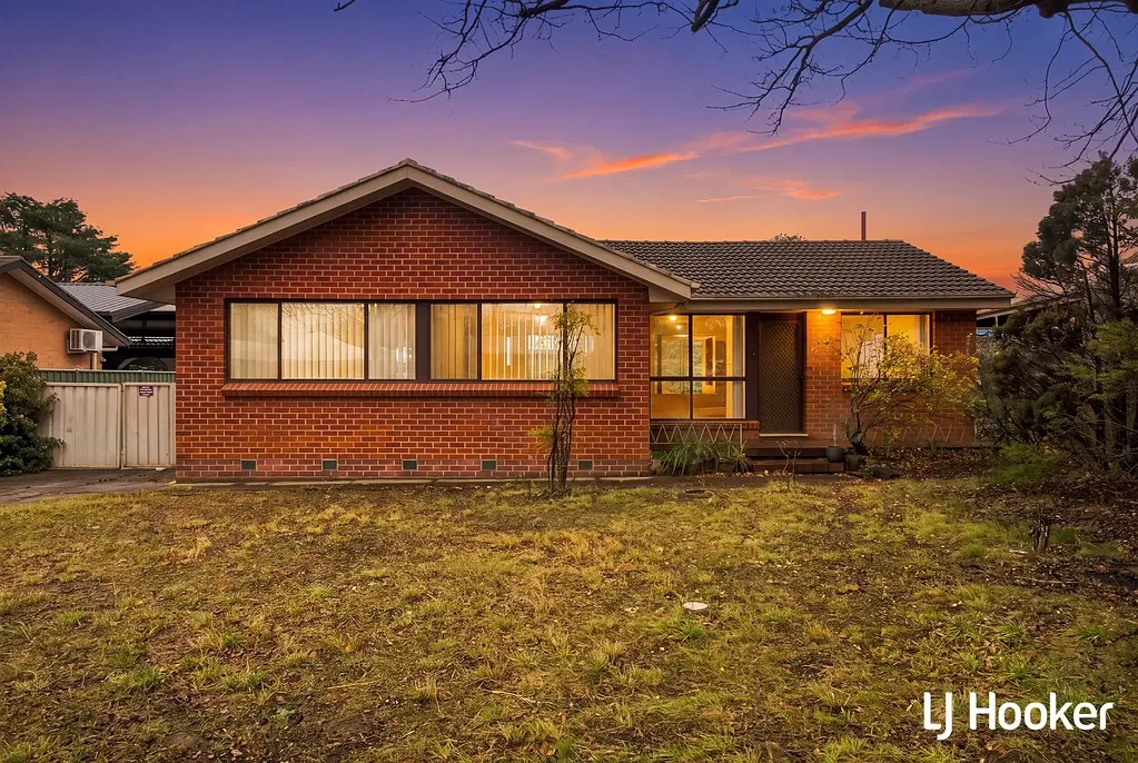 3 BEDROOM HOME IN WATSON