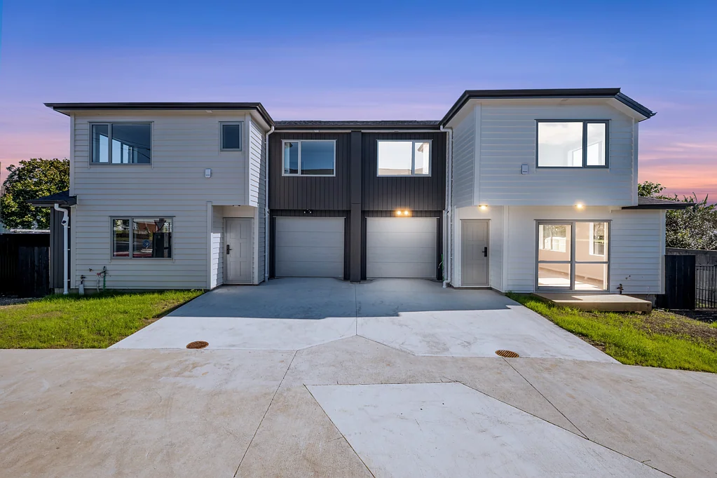 52B Capstick Road, Otara, Manukau City, Auckland