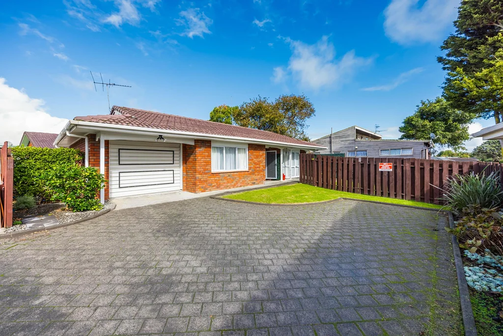 3/527 Weymouth Road, Weymouth, Manukau City, Auckland