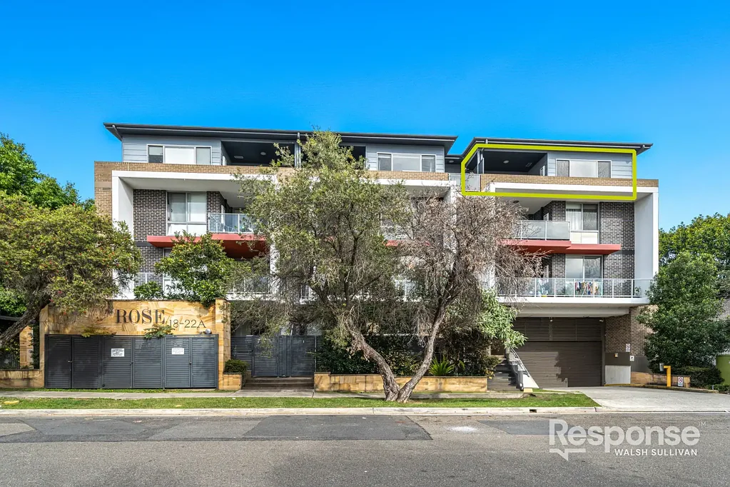 35/18-22A Hope Street, Rosehill, NSW 2142