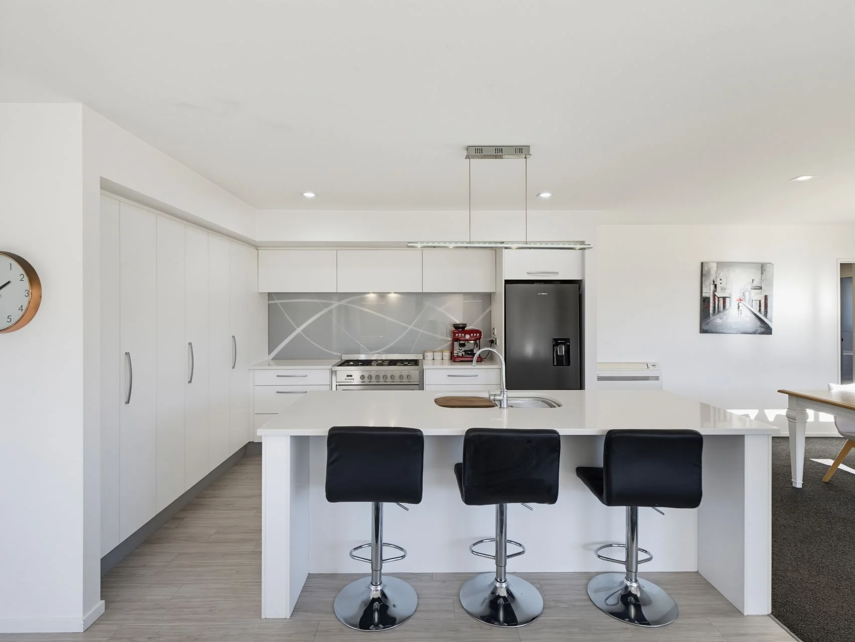Kaiapoi 4 Bedroom Space to Gather, Room to Unwind