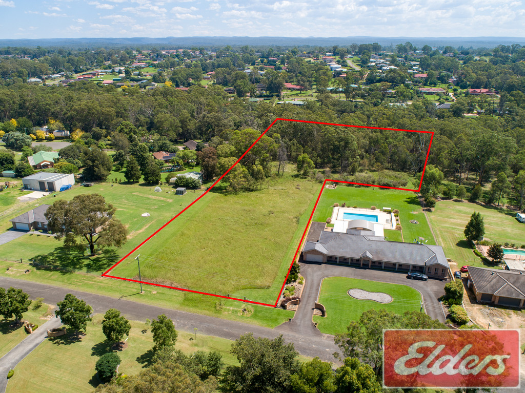 12 RITCHIE RD, SILVERDALE NSW 2752, 0 Kuwarto, 0 Banyo, Section