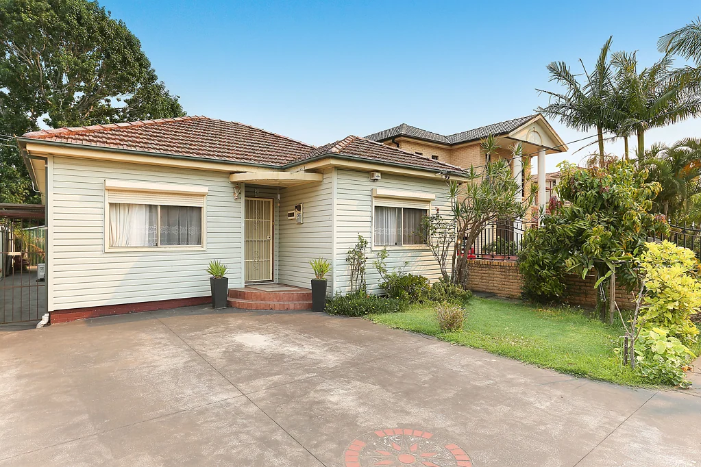 540 Punchbowl Road, Lakemba, NSW 2195