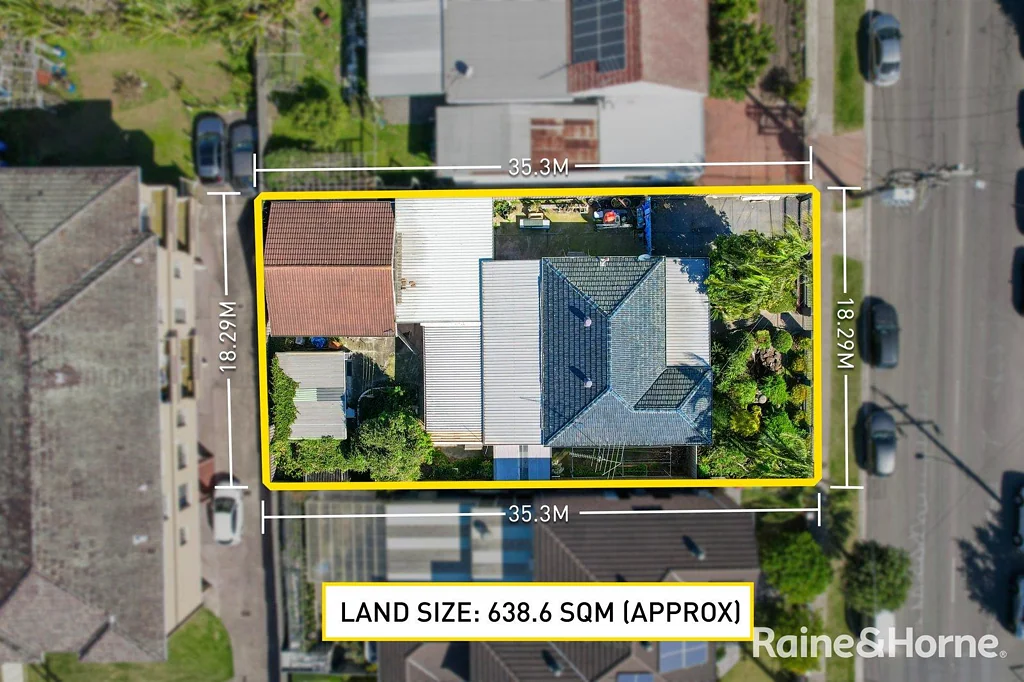 184 Gladstone Street, Cabramatta, NSW 2166
