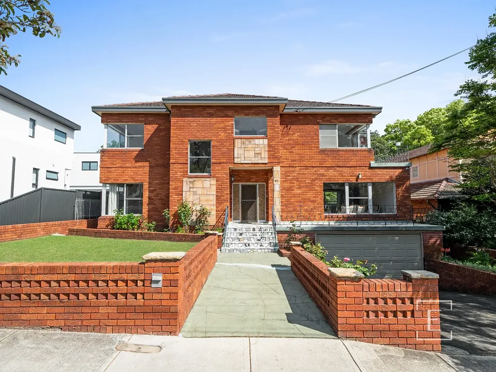 41 Weldon Street, Burwood, NSW 2134