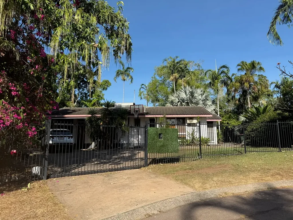3 Saddle Court, Leanyer, NT 812