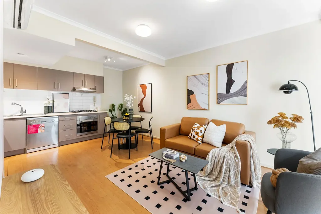 3/132 Gray Street, Adelaide, SA 5000