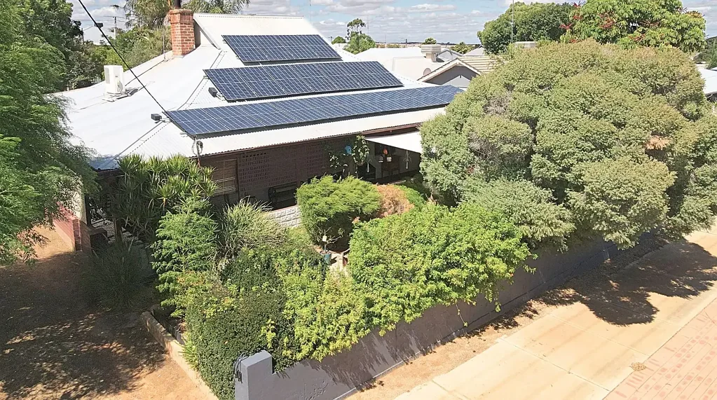23 Wilson Street, Wongan Hills, WA 6603
