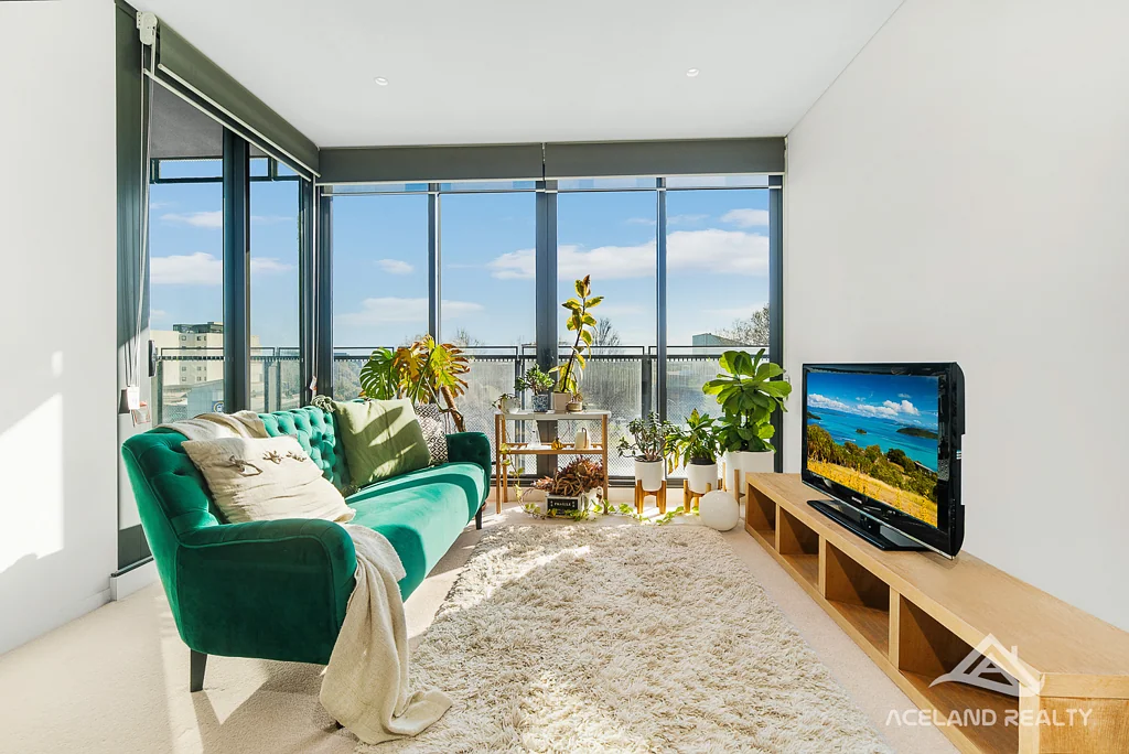 Zetland 1 Bedroom Great rental return in high demand area.