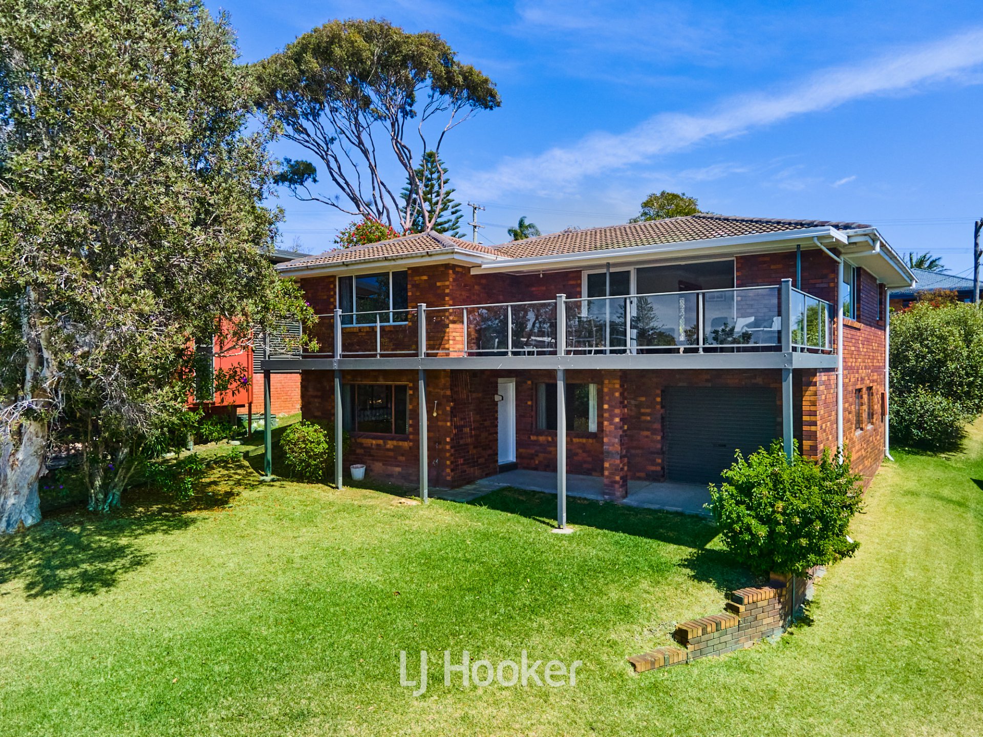 17 SURFVIEW AV, BLACK HEAD NSW 2430, 0房, 0浴, House