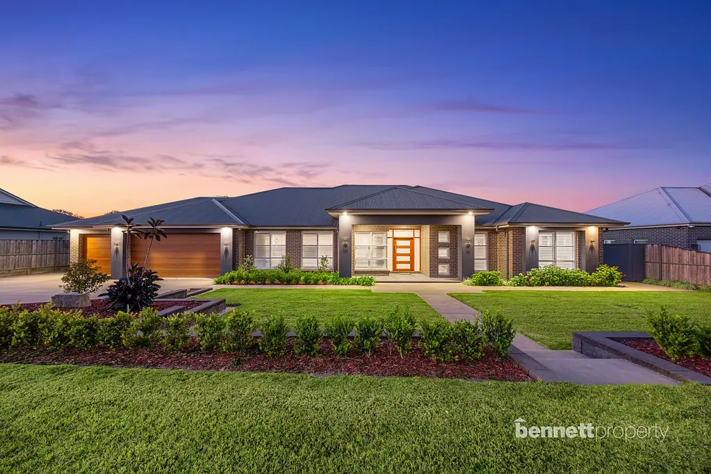 29 Cleary Drive, Pitt Town, NSW 2756