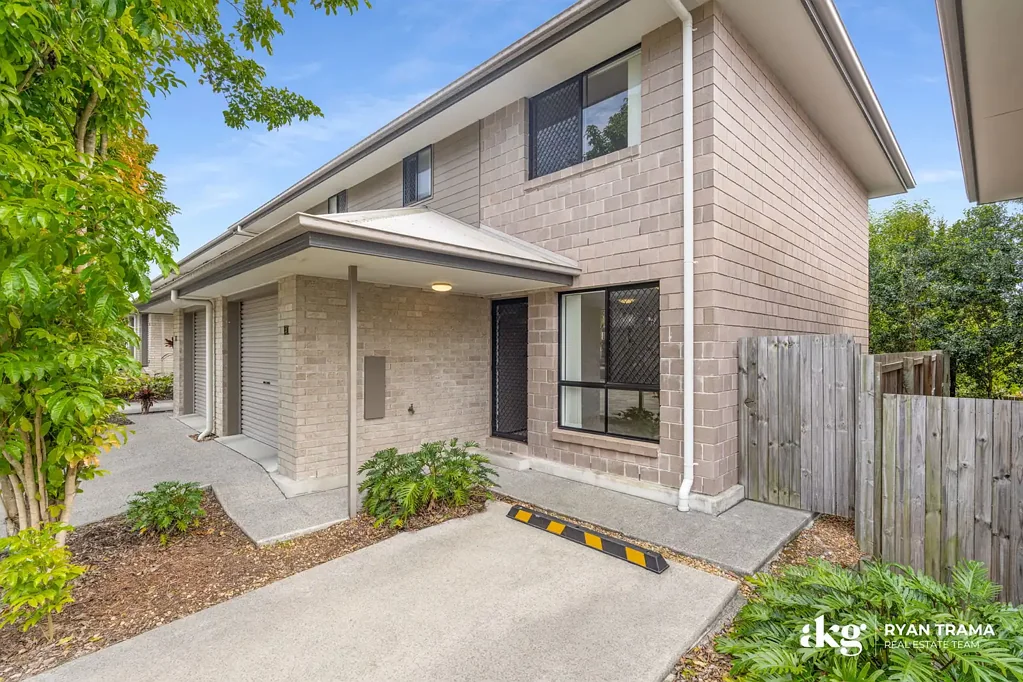 3/8-12 Wattlebrush Court, Park Ridge, QLD 4125