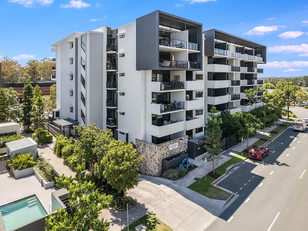 Sippy Downs 3房  Resort-Style Apartment in Prime Sippy Downs Location