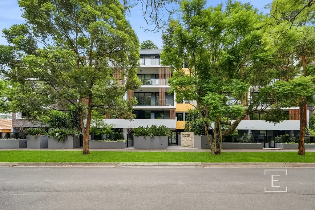 57/1 Kanoona Avenue, Homebush, NSW 2140