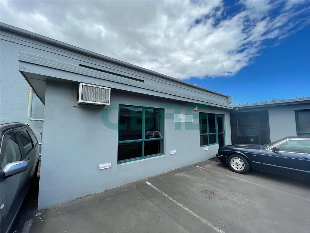 Onehunga  CBRE - Cost Effective Onehunga Office