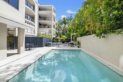 193 Main Street, Kangaroo Point, QLD 4169, 2 slaapkamers, 2 badkamers, House