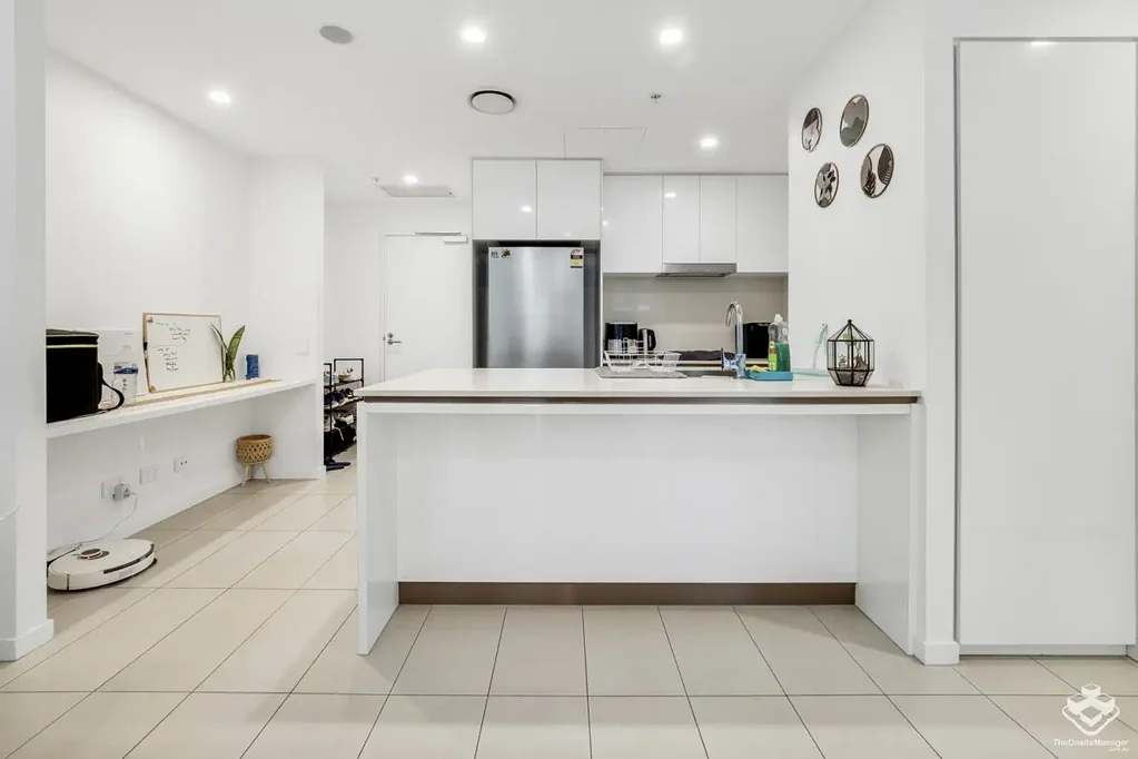 21007/1055 Ann Street, Newstead, QLD 4006