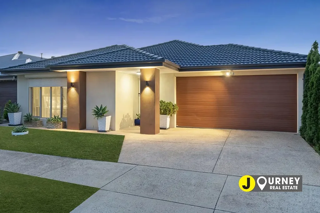 Clyde North 4Phòng ngủ Modern Family Home!