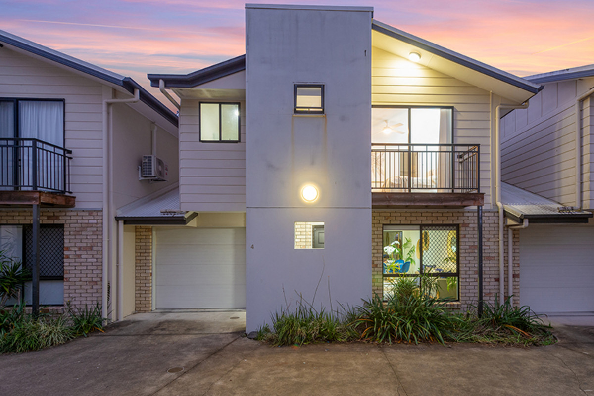 78-80 RIVER HILLS RD, EAGLEBY QLD 4207, 0 chambres, 0 salles de bain, Townhouse