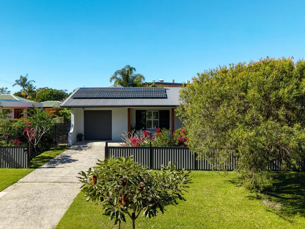 Brunswick Heads 3कमरा Village Convenience, Nature Reserve Setting, Beautifully Renovated