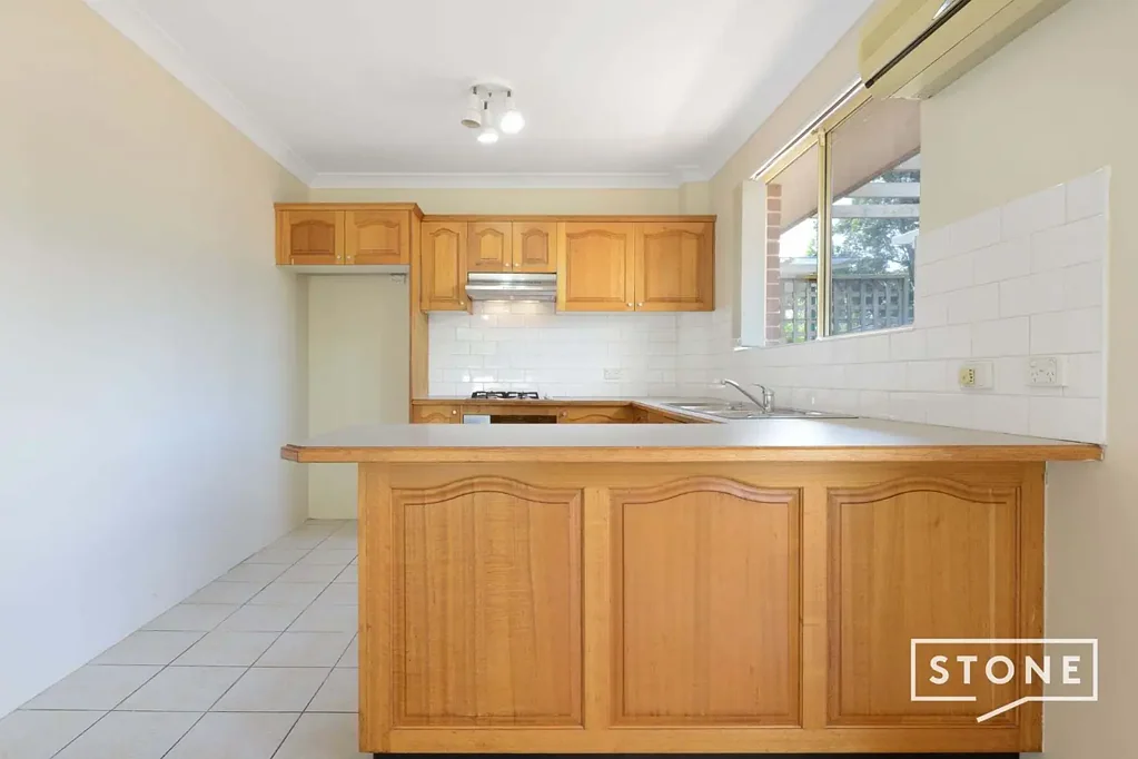 Stylish Three Bedroom Unit in Great Location