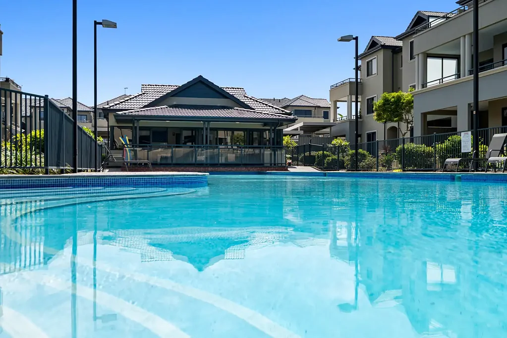 Currambine 2ห้องนอน Fantastic Investment Opportunity