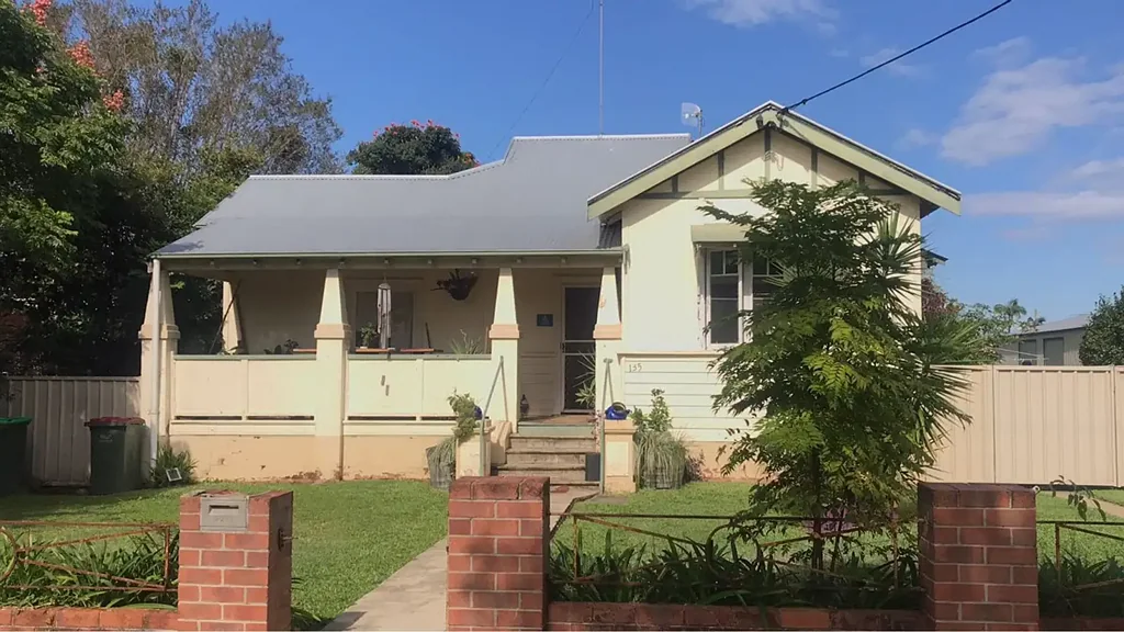 135 Fry Street, Grafton, NSW 2460