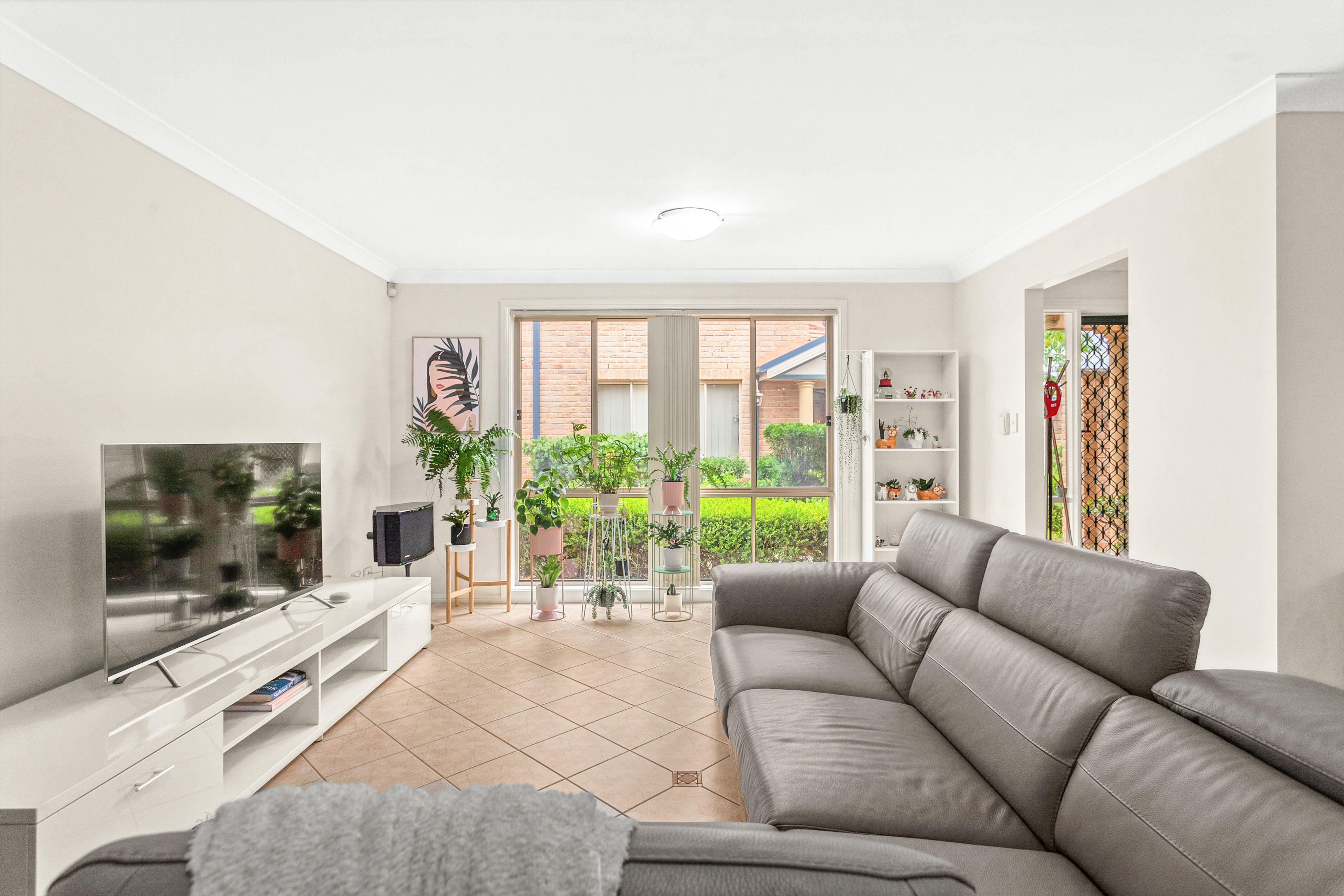 UNIT 1 73 ALBERT ST, REVESBY NSW 2212, 0房, 0浴, Townhouse