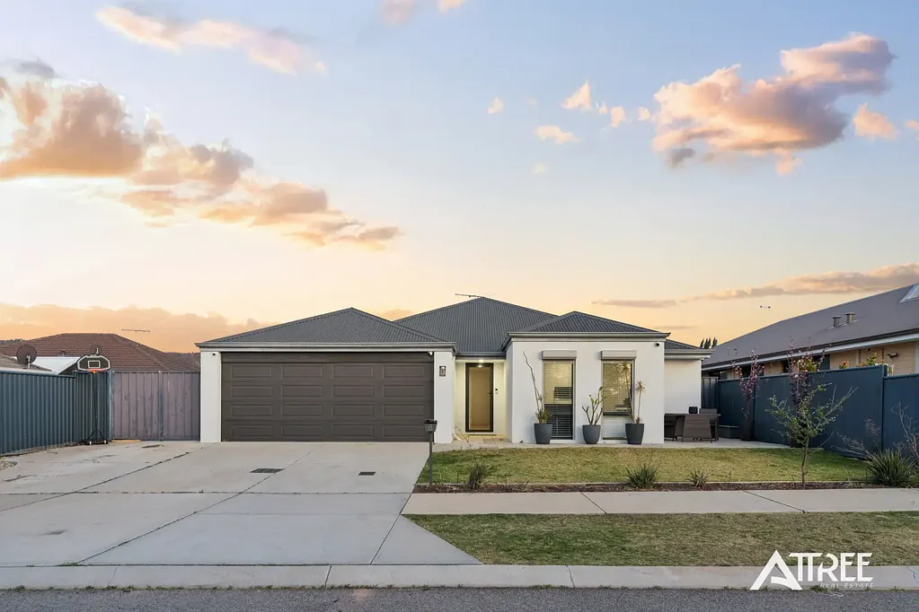 13 Sandalwood Avenue, Byford, WA 6122
