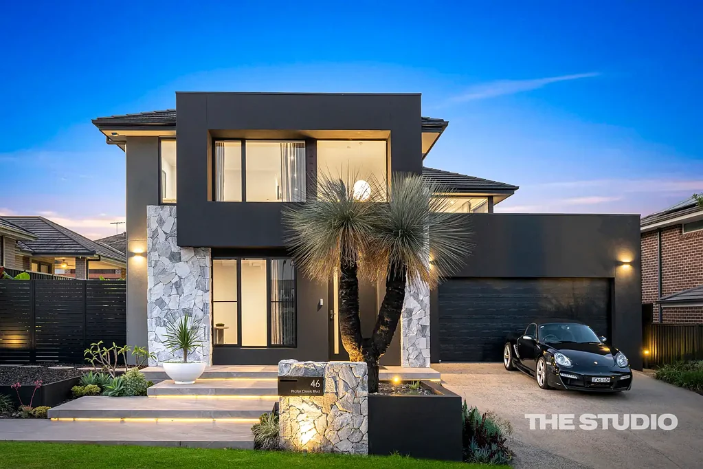 46 Water Creek Boulevard, Kellyville, NSW 2155