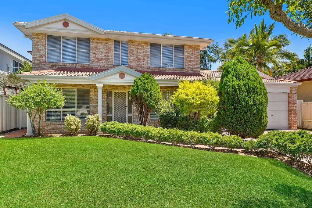 65 Thames Drive, Erina, NSW 2250