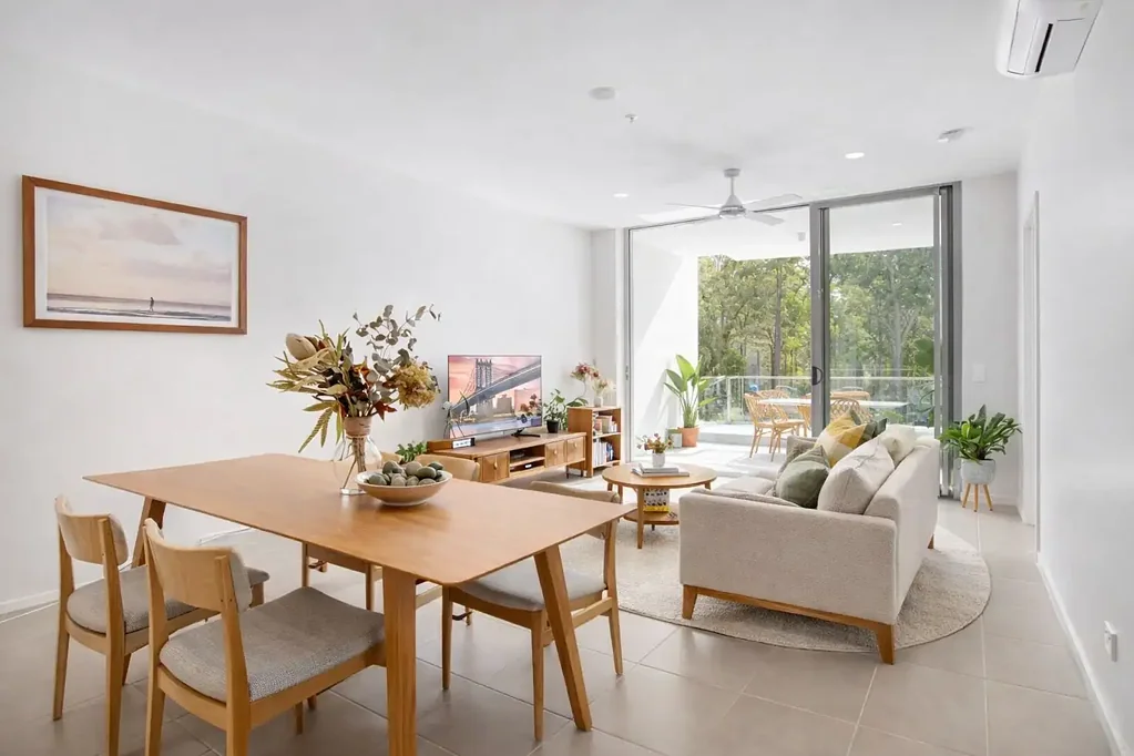 203/7 Spring Street, Sippy Downs, QLD 4556