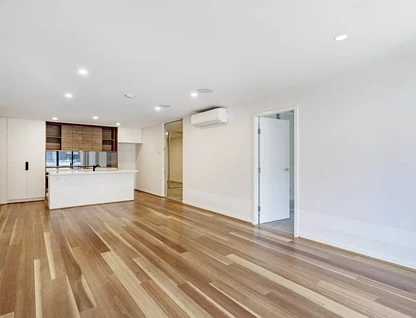 146/217 Northbourne Ave, Turner, Inner North, 3 Kuwarto, 3 Banyo, House