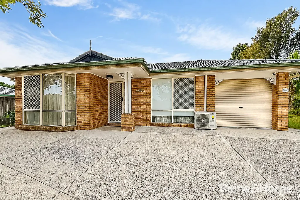 Wishart 5ਬੈੱਡਰੂਮ Splash into Summer - Great Family Home in Mansfield & Wishart School Catchment
