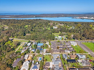 Crib Point Build Your Dream in a Beautiful Coastal Setting