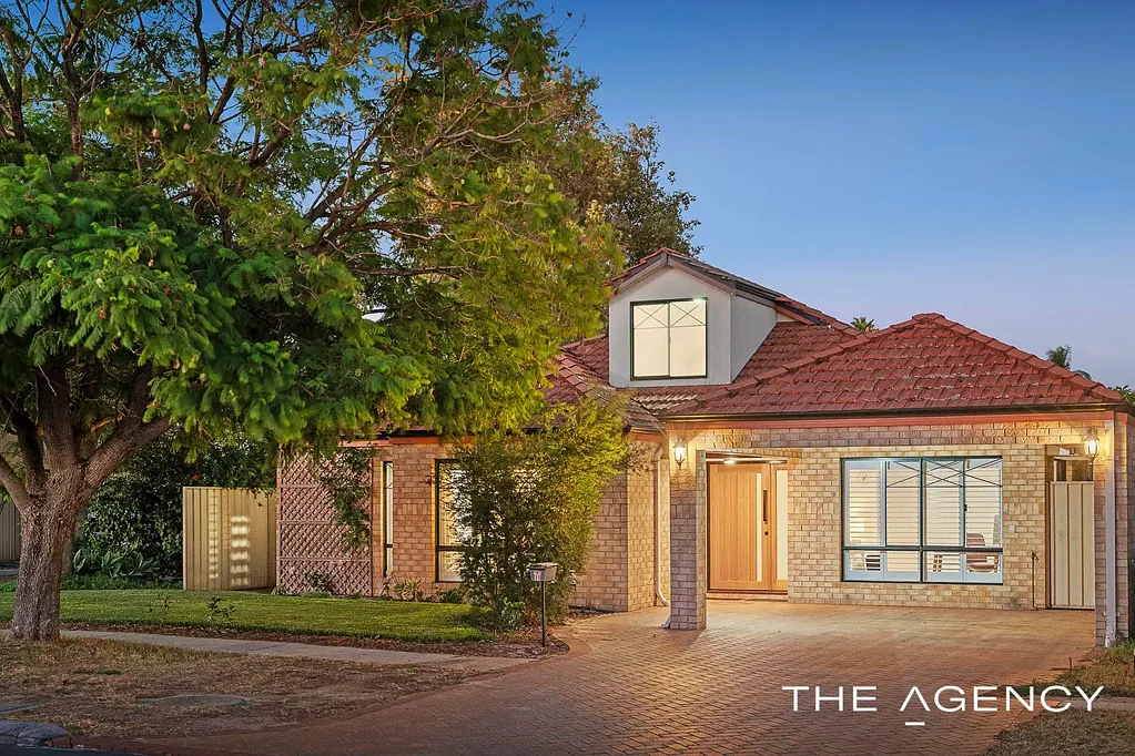 11 Aviary Gardens, Rivervale, WA 6103