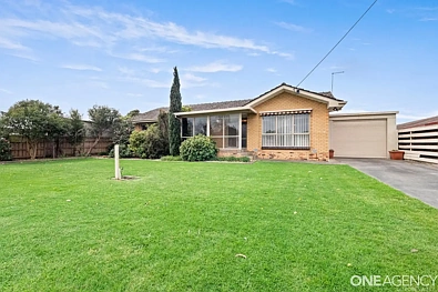 Traralgon 3બેડરૂમ Room for Real Life