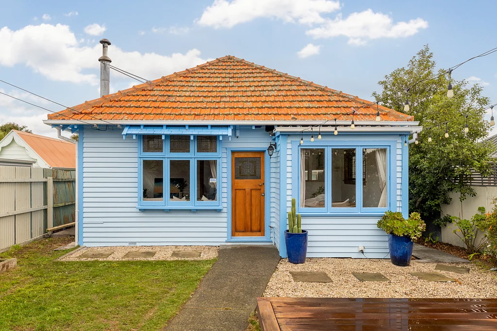 111 Beresford Street, New Brighton, Christchurch, Canterbury
