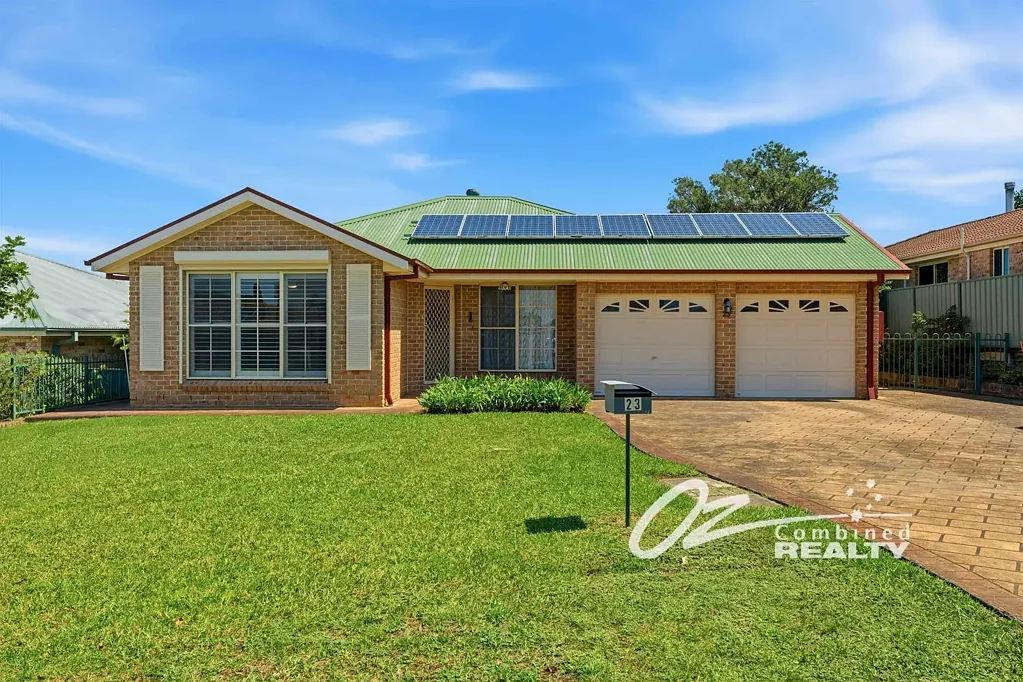 23 Anson Street, Sanctuary Point, NSW 2540