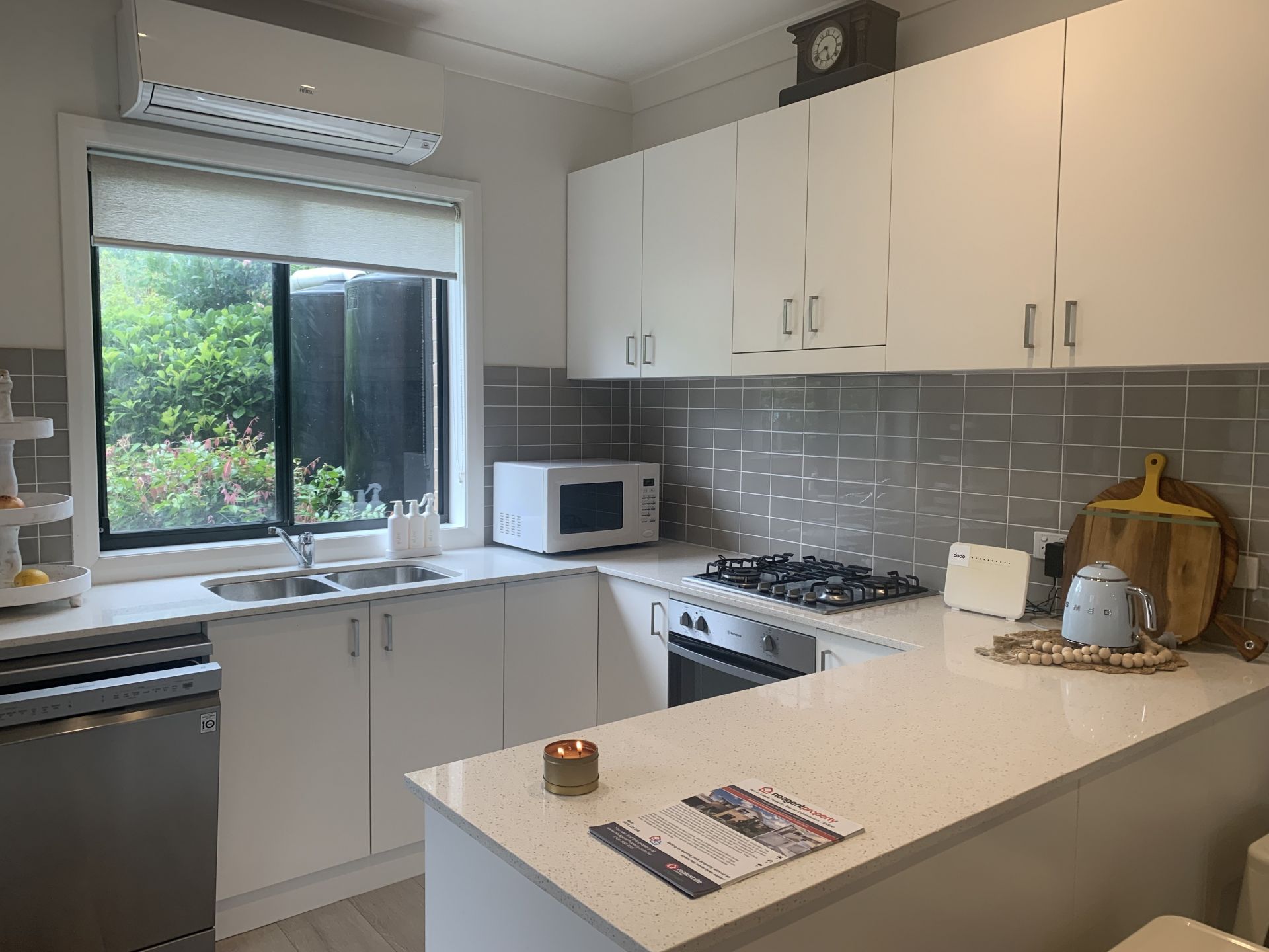 UNIT 3 6A CARRAK RD, KINCUMBER NSW 2251, 0房, 0浴, Townhouse