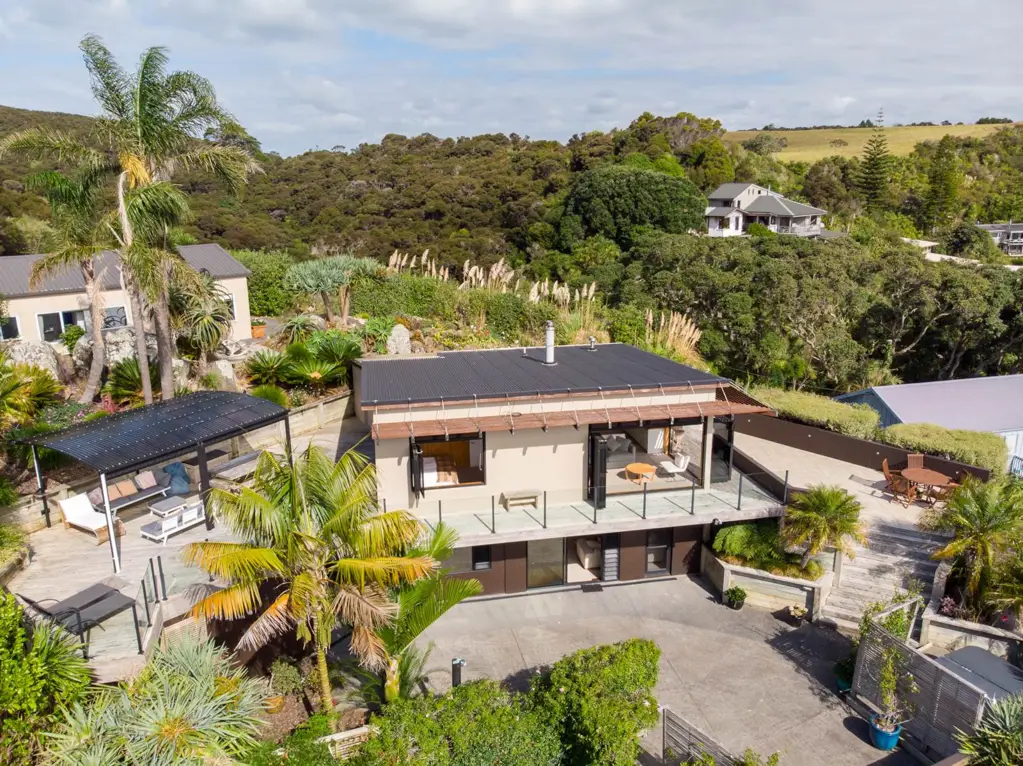 Kerikeri 3房  Perfect Coastal Living - The Time Is Now