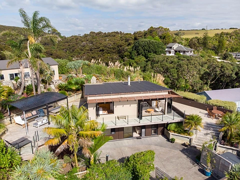 Kerikeri 3房  Perfect Coastal Living - The Time Is Now