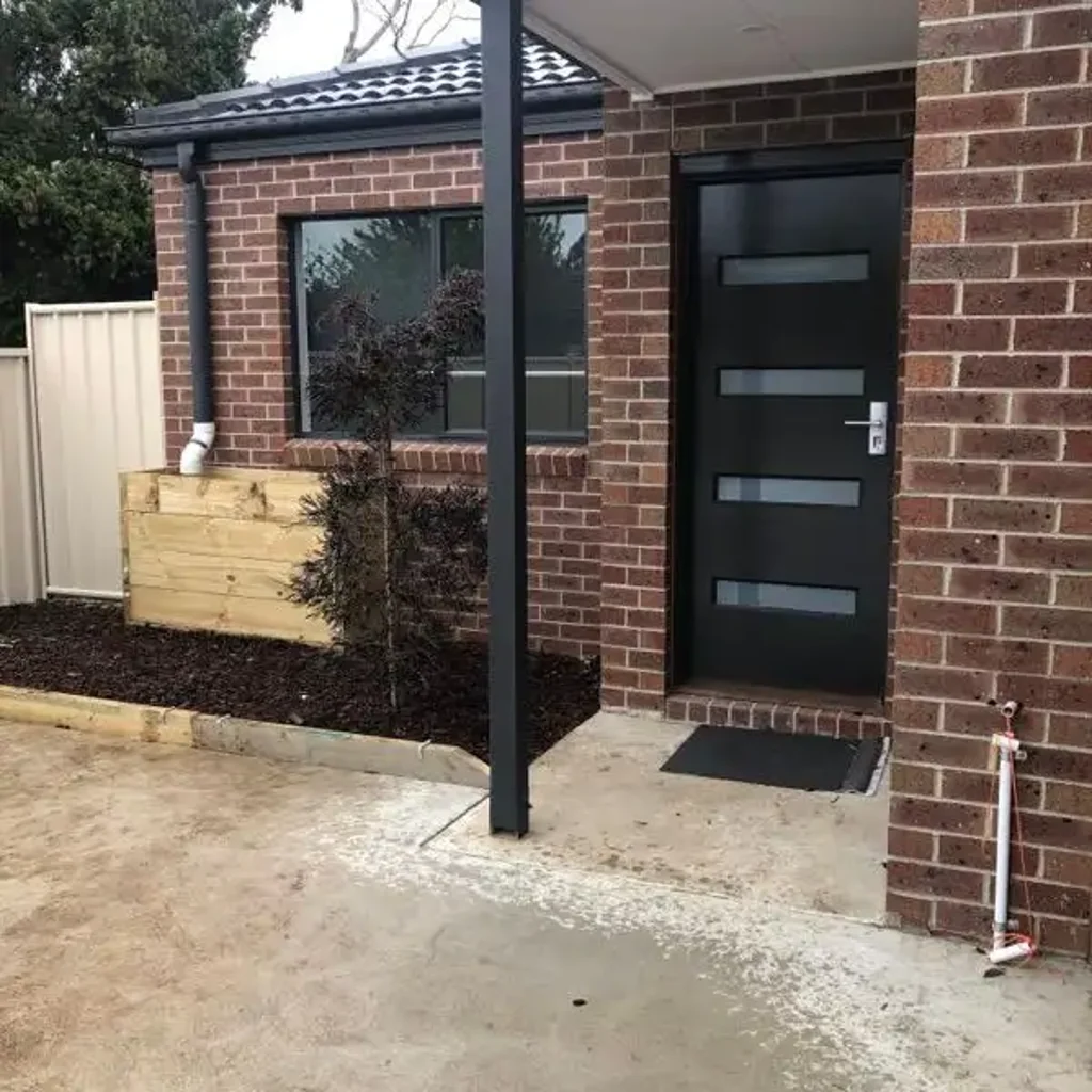 Low Maintenance Unit