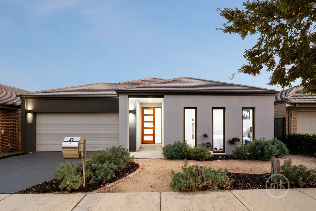 20 Carribie Road, Doreen, VIC 3754