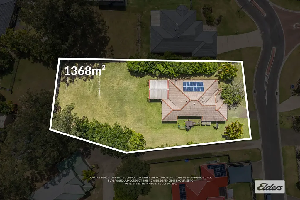 Shailer Park 4ਬੈੱਡਰੂਮ PEACEFUL FAMILY LIVING IN THE PLATEAU!