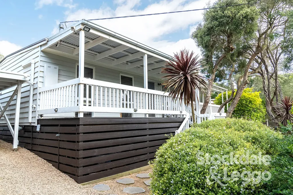 7 Gawalla Street, Rye, VIC 3941